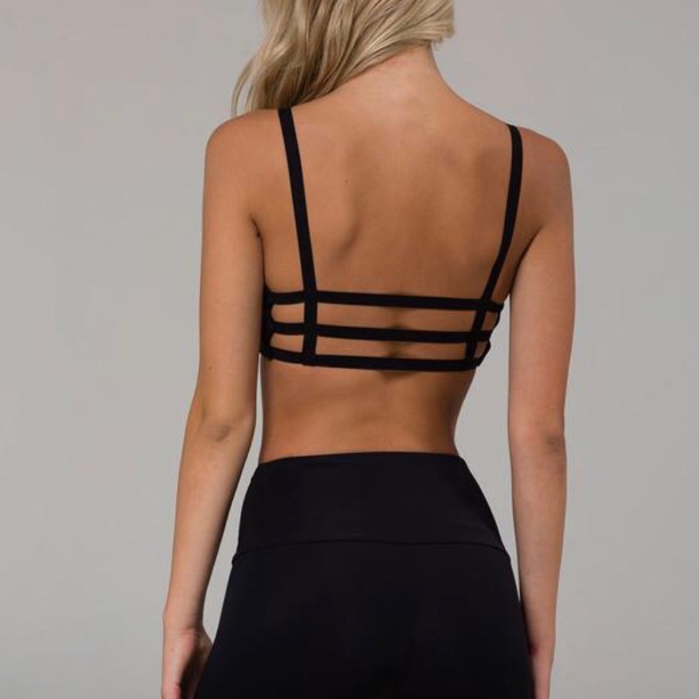 Onzie “elastic” Sports Bra.